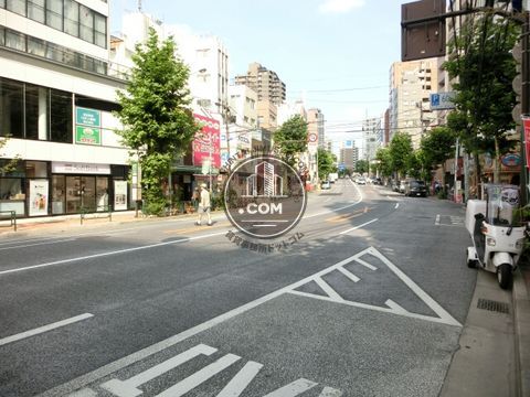 大通り