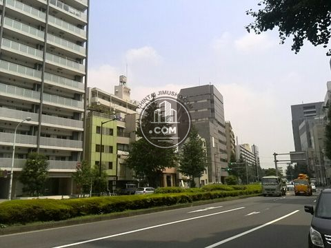 大通り