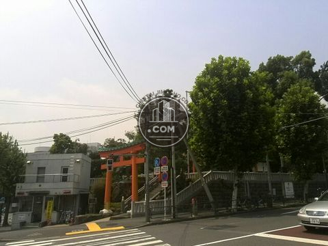 ランドマーク