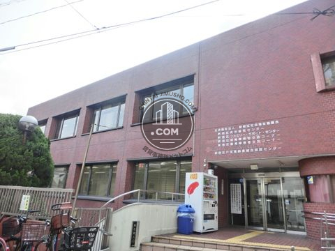 大通り