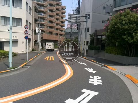 大通り