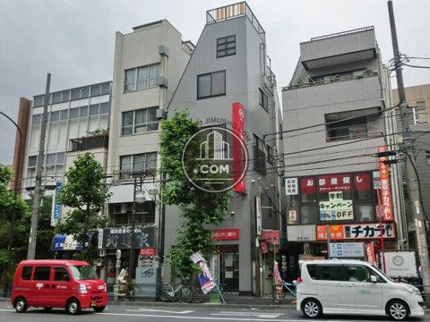 大通り