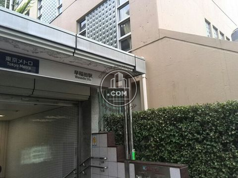 駅周辺
