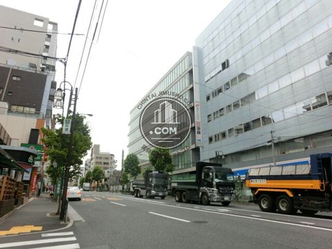 大通り