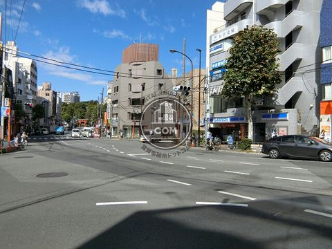 大通り