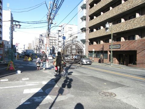 大通り
