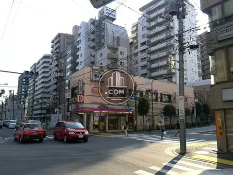 大通り