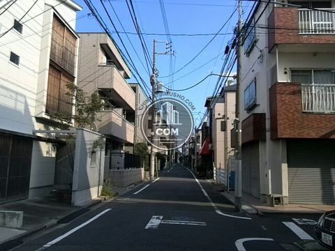 裏路地