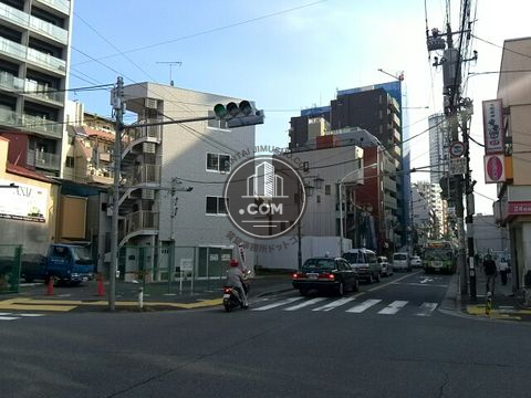 大通り