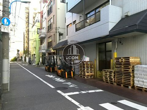 裏路地