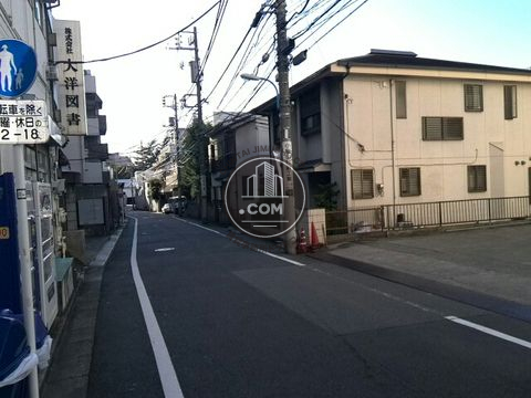 裏路地