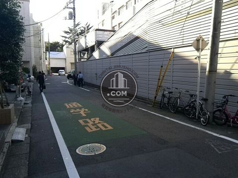 裏路地