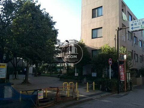 裏路地