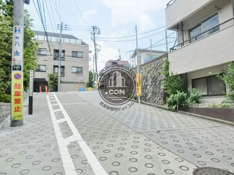 裏路地