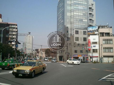 大通り