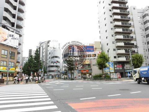大通り
