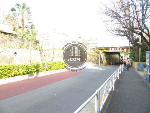 大通り