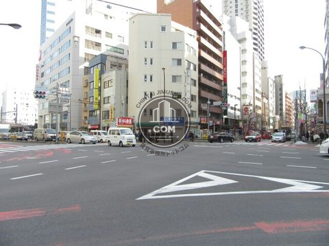 大通り