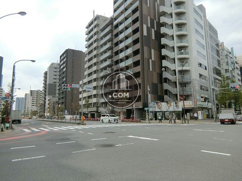 大通り