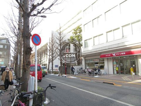 大通り