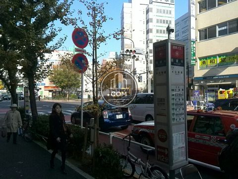 大通り