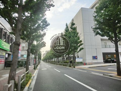 裏路地