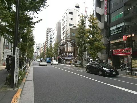 大通り