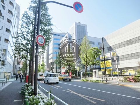 大通り