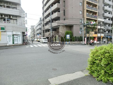 大通り