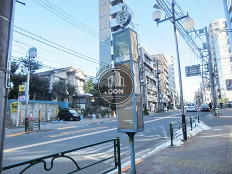 大通り