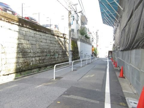 新坂