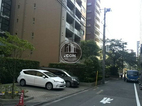 裏路地