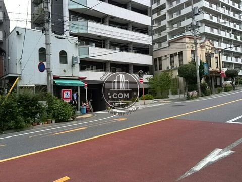 ランドマーク