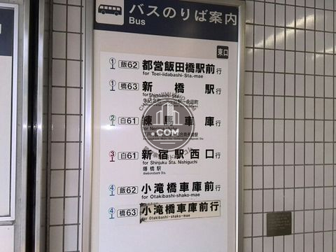 駅ナカ
