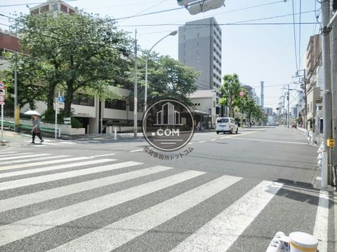 大通り