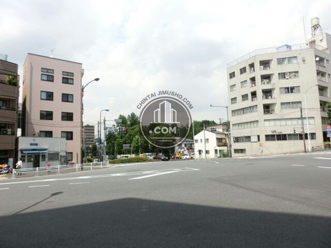 大通り