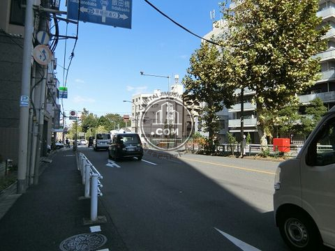 大通り
