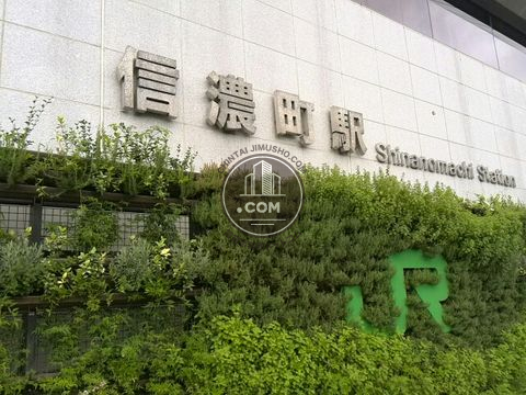 駅周辺