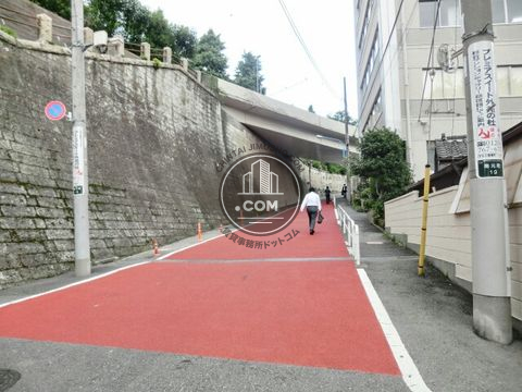 裏路地