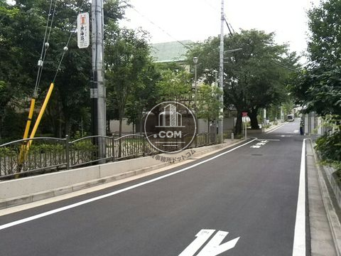 裏路地