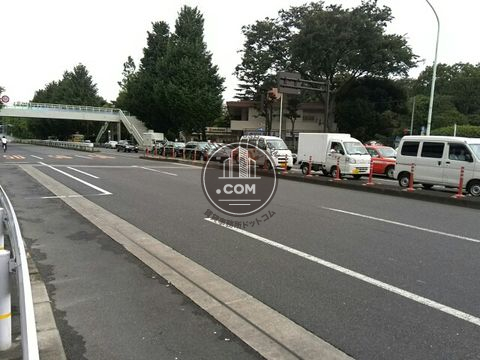 駅周辺