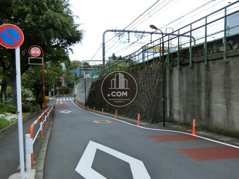 裏路地