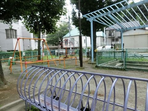 みなみ児童遊園