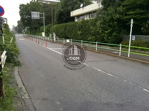 裏路地