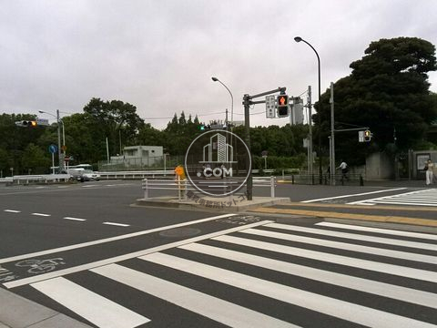 駅周辺