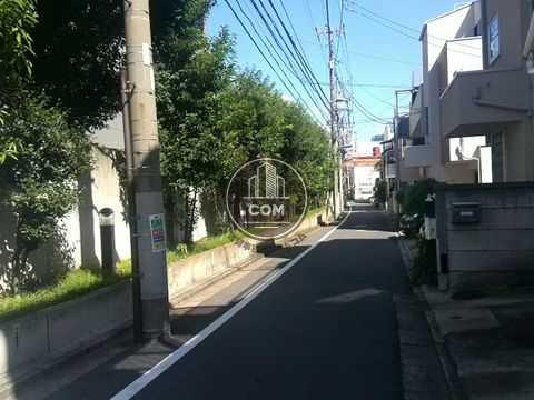 裏路地