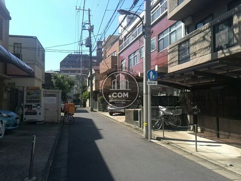 裏路地