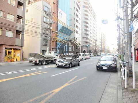 大通り