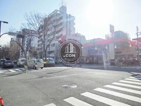 大通り