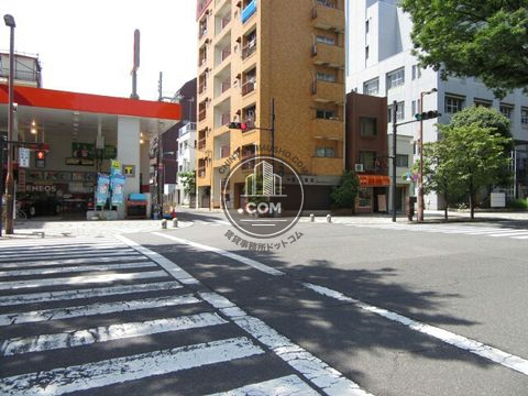 大通り